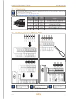 Предварительный просмотр 17 страницы Siegenia KFV GENIUS 2.1 PANIC Assembly Instructions Manual