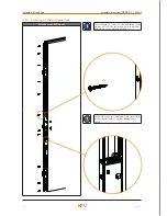 Предварительный просмотр 18 страницы Siegenia KFV GENIUS 2.1 PANIC Assembly Instructions Manual