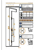 Предварительный просмотр 19 страницы Siegenia KFV GENIUS 2.1 PANIC Assembly Instructions Manual