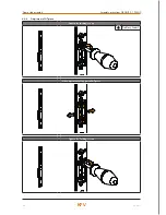 Предварительный просмотр 26 страницы Siegenia KFV GENIUS 2.1 PANIC Assembly Instructions Manual