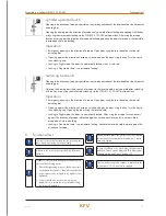 Предварительный просмотр 27 страницы Siegenia KFV GENIUS 2.1 PANIC Assembly Instructions Manual