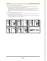 Предварительный просмотр 30 страницы Siegenia KFV GENIUS 2.1 PANIC Assembly Instructions Manual