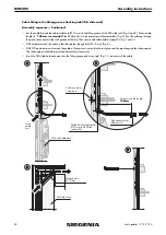 Предварительный просмотр 26 страницы Siegenia MHS400 smart Assembly Instructions Manual