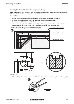 Предварительный просмотр 27 страницы Siegenia MHS400 smart Assembly Instructions Manual