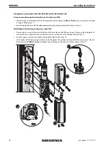 Предварительный просмотр 30 страницы Siegenia MHS400 smart Assembly Instructions Manual