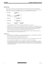 Preview for 4 page of Siegenia MSA400 smart Original Operating Instructions