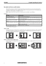 Preview for 6 page of Siegenia MSA400 smart Original Operating Instructions