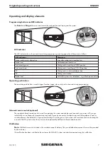 Preview for 7 page of Siegenia MSA400 smart Original Operating Instructions