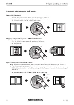 Preview for 10 page of Siegenia MSA400 smart Original Operating Instructions