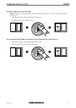 Preview for 11 page of Siegenia MSA400 smart Original Operating Instructions