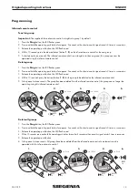 Preview for 13 page of Siegenia MSA400 smart Original Operating Instructions