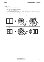 Preview for 14 page of Siegenia MSA400 smart Original Operating Instructions