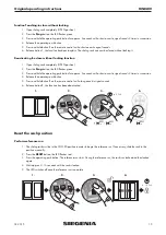 Preview for 15 page of Siegenia MSA400 smart Original Operating Instructions