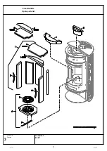 Предварительный просмотр 8 страницы sieger Cosyline 7 Quick Start Manual