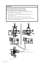 Предварительный просмотр 10 страницы Siegmund 16002766 Assembly And Operating Instructions Manual