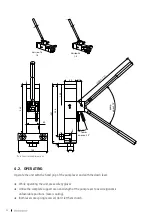 Предварительный просмотр 12 страницы Siegmund 16002766 Assembly And Operating Instructions Manual