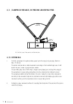 Предварительный просмотр 14 страницы Siegmund 16002766 Assembly And Operating Instructions Manual