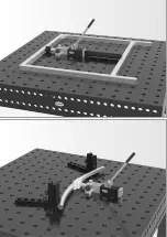 Предварительный просмотр 24 страницы Siegmund 16002766 Assembly And Operating Instructions Manual