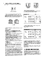 Preview for 6 page of Siel DK 80 Owner'S Manual