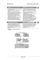 Предварительный просмотр 14 страницы Siel DK70 Owner'S Manual