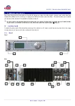 Preview for 9 page of Siel EXC-GT Series User And Maintenance Manual