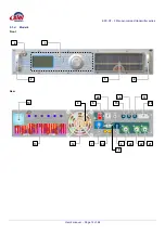 Preview for 12 page of Siel EXC-GT Series User And Maintenance Manual