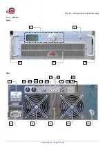 Preview for 13 page of Siel EXC-GT Series User And Maintenance Manual