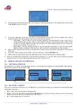 Preview for 30 page of Siel EXC-GT Series User And Maintenance Manual