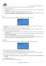 Preview for 43 page of Siel EXC-GT Series User And Maintenance Manual