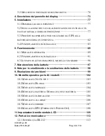 Preview for 4 page of Siel Green Point 6 20KVA User Manual