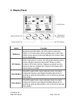 Preview for 16 page of Siel Green Point 6 20KVA User Manual