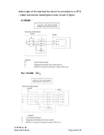 Preview for 24 page of Siel Green Point 6 20KVA User Manual