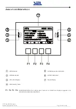 Preview for 113 page of Siel Safepower-Evo-HF 30 Installation And User Manual