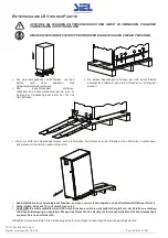 Preview for 118 page of Siel Safepower-Evo-HF 30 Installation And User Manual