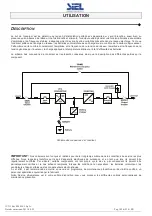 Preview for 182 page of Siel Safepower-Evo-HF 30 Installation And User Manual