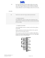 Предварительный просмотр 30 страницы Siel SAFEPOWER EVO HFT Installation And Use Manual