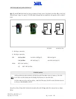 Предварительный просмотр 64 страницы Siel SAFEPOWER EVO HFT Installation And Use Manual