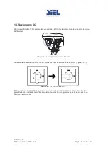 Предварительный просмотр 14 страницы Siel SOLEIL 1F-TL2K Installation And Operation Manual