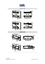 Предварительный просмотр 18 страницы Siel SOLEIL 1F-TL2K Installation And Operation Manual