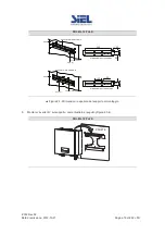 Предварительный просмотр 19 страницы Siel SOLEIL 1F-TL2K Installation And Operation Manual