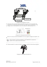 Предварительный просмотр 23 страницы Siel SOLEIL 1F-TL2K Installation And Operation Manual