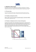 Предварительный просмотр 35 страницы Siel SOLEIL 1F-TL2K Installation And Operation Manual