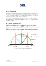 Предварительный просмотр 36 страницы Siel SOLEIL 1F-TL2K Installation And Operation Manual