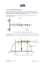 Предварительный просмотр 38 страницы Siel SOLEIL 1F-TL2K Installation And Operation Manual