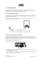 Предварительный просмотр 42 страницы Siel SOLEIL 1F-TL2K Installation And Operation Manual