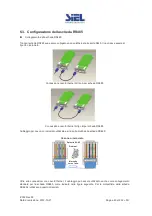 Предварительный просмотр 45 страницы Siel SOLEIL 1F-TL2K Installation And Operation Manual