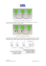 Предварительный просмотр 46 страницы Siel SOLEIL 1F-TL2K Installation And Operation Manual