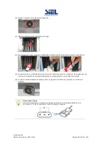 Предварительный просмотр 55 страницы Siel SOLEIL 1F-TL2K Installation And Operation Manual