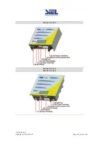 Предварительный просмотр 87 страницы Siel SOLEIL 1F-TL2K Installation And Operation Manual