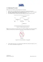 Предварительный просмотр 93 страницы Siel SOLEIL 1F-TL2K Installation And Operation Manual